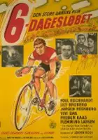 T&oslash;rk Haxthausen / Seksdagesløbet