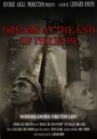 Detra Bickerstaff / Dreams at the End of the Rope