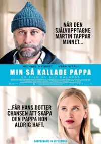 Plakat filmu Min s&aring; kallade pappa