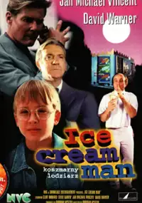 Plakat filmu Lodziarz