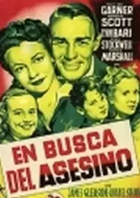 Plakat filmu Róże pani Cherrington