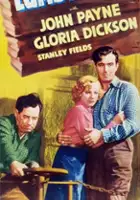plakat filmu King of the Lumberjacks