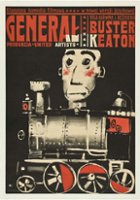 plakat filmu Generał