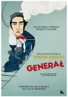 plakat filmu Generał