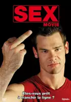 plakat filmu The Sex Movie