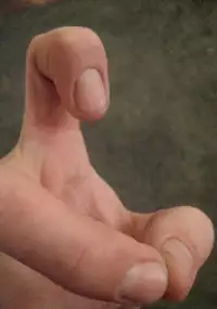 Plakat filmu Mr. Novocaine