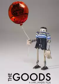 Plakat filmu The Goods