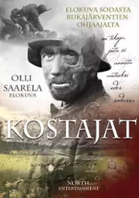 Plakat filmu Kostajat
