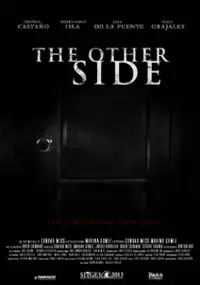 Plakat filmu The Other Side