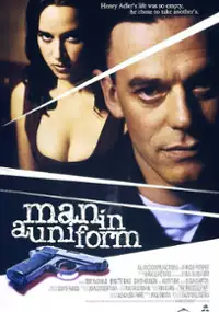 Plakat filmu I Love a Man in Uniform