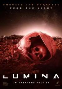 Plakat filmu Lumina