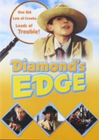 plakat filmu Detektyw Diamond