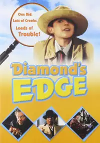 Plakat filmu Detektyw Diamond