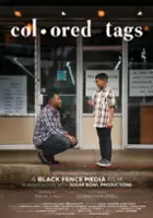 Julian Horton / Colored Tags