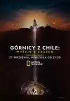 James Parris / G&oacute;rnicy z Chile: wyścig z czasem