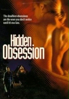 plakat filmu Hidden Obsession