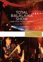 plakat filmu Total Bałałajka Show