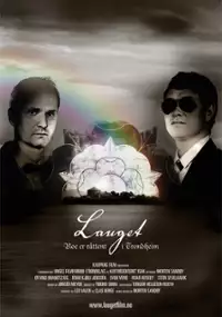 Plakat filmu Lauget