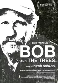 Plakat filmu Bob i jego drzewa