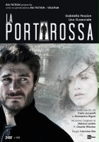plakat filmu La Porta Rossa