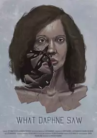 Plakat filmu What Daphne Saw