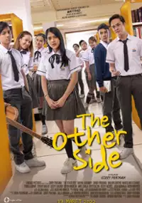 Plakat filmu The Other Side