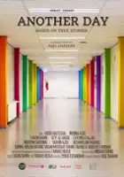 plakat filmu Another Day