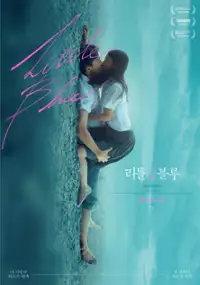 Plakat filmu Xiao Lan