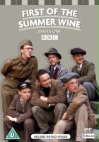 plakat filmu First of the Summer Wine