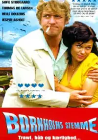 Plakat filmu Bornholms stemme