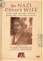 plakat filmu The Nazi Officer's Wife