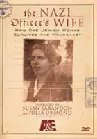 The Nazi Officer's Wife