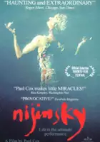 Kevin Lucas / Niżyński