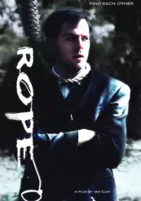 Plakat filmu Rope