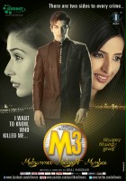 plakat filmu M3-Midsummer Midnight Mumbai