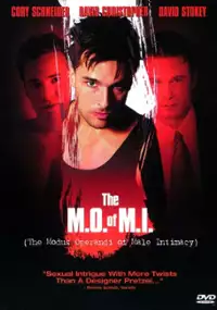 Plakat filmu The M.O. Of M.I.