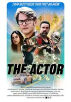 plakat filmu The Actor