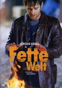 Plakat filmu Fette Welt