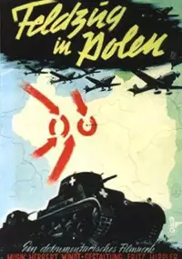 Plakat filmu Kampania polska