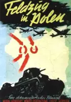 plakat filmu Kampania polska