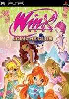 plakat filmu Winx Club: Join the Club