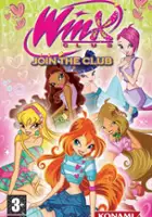 plakat filmu Winx Club: Join the Club