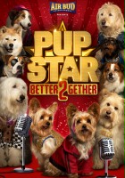 plakat filmu Pup Star: Razem raźniej