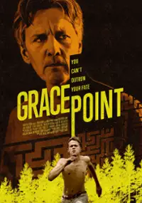 Plakat filmu Grace Point
