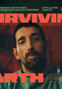 Plakat filmu Surviving Earth