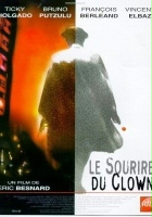 plakat filmu Le Sourire du clown