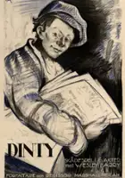 plakat filmu Dinty