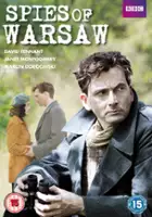 Radosław Kaim / Szpiedzy w Warszawie