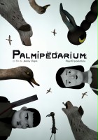 plakat filmu Palmipedarium