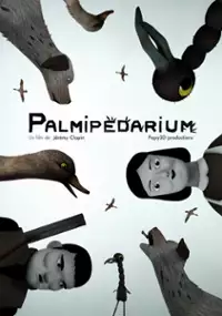 Plakat filmu Palmipedarium